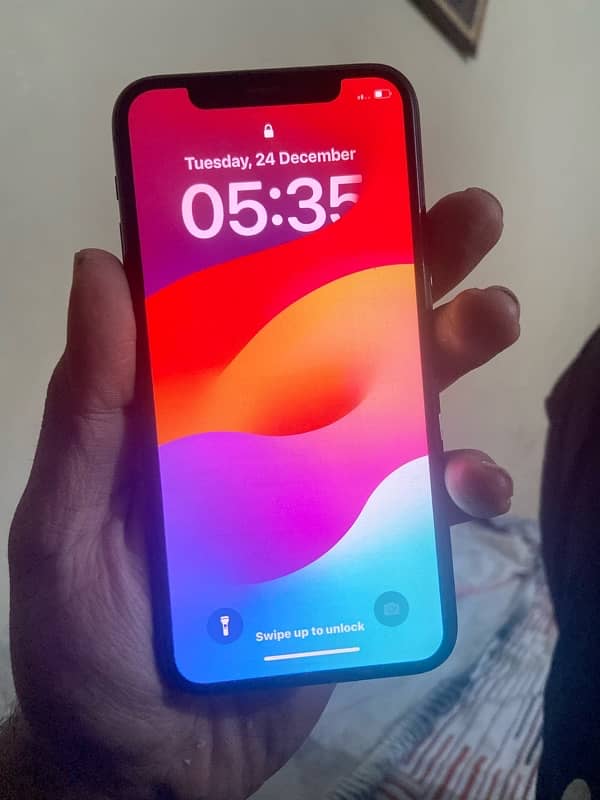 iphone 11 pro 64gb non pta fu 0