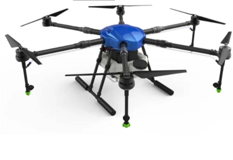 drone for spray agriculture crops sale and on rent per acre 2