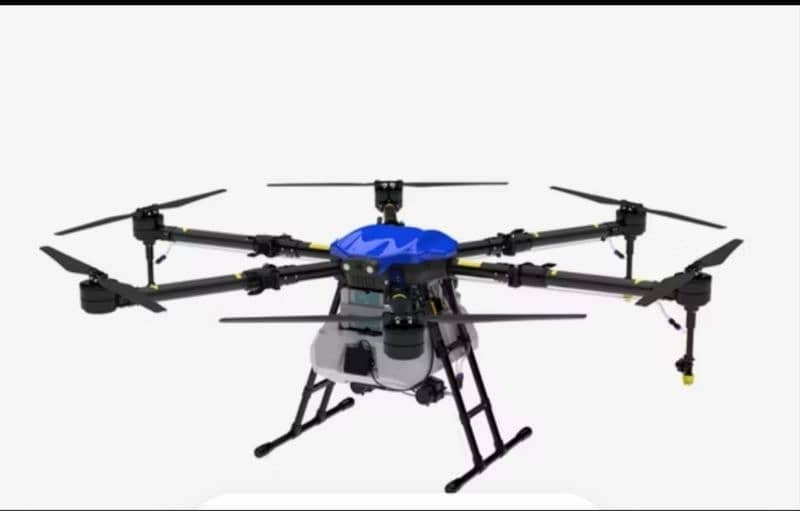 drone for spray agriculture crops sale and on rent per acre 4