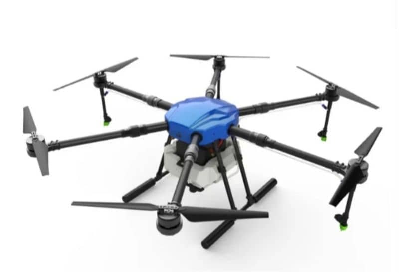 drone for spray agriculture crops sale and on rent per acre 6