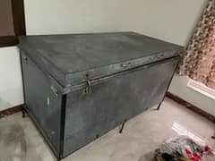 Big Size Trunk / Petti