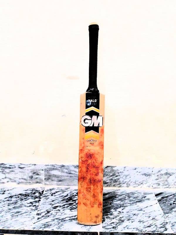 Hard ball bat England addition Very good condition 1