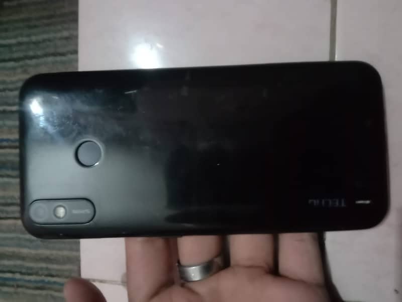 tecno spark 4 lite / urgent sale 1