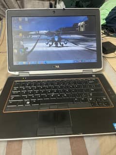 DELL LAPTOP