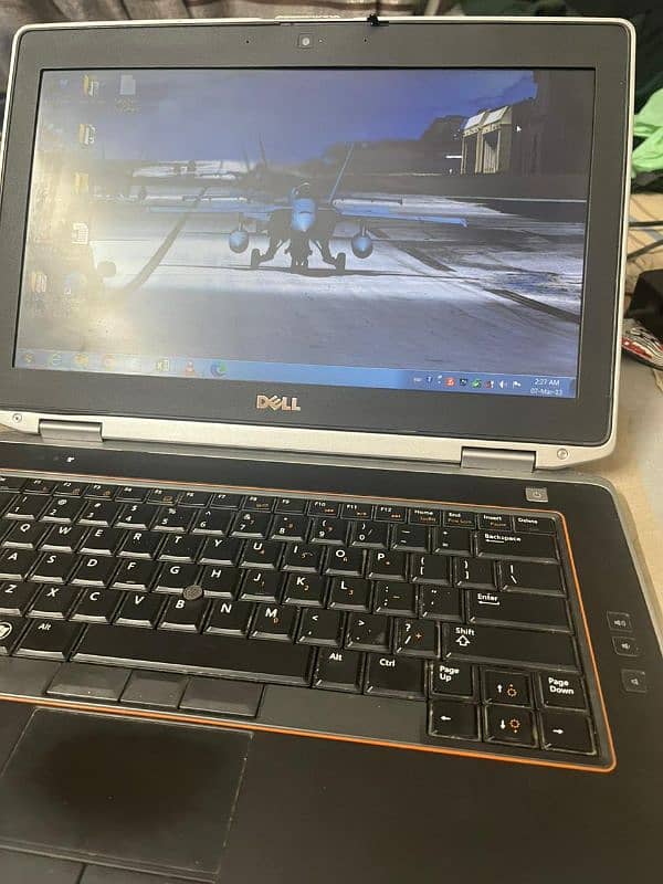 DELL LAPTOP 1