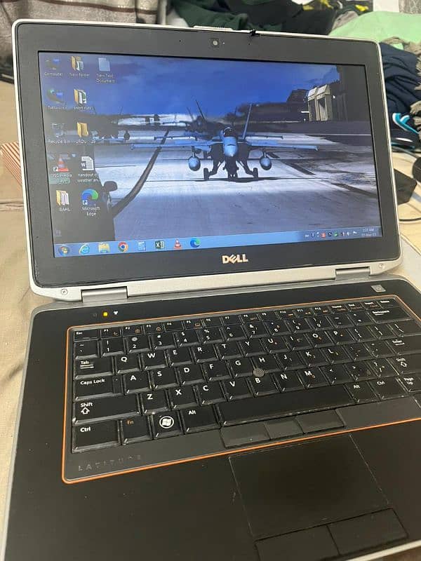 DELL LAPTOP 2