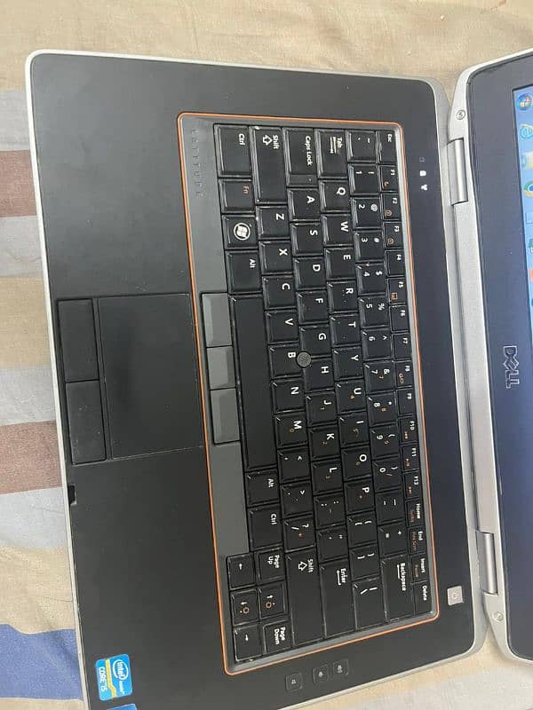 DELL LAPTOP 3