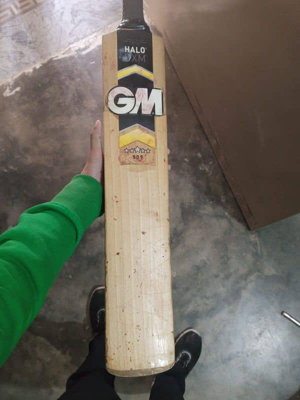 Hard ball bat England addition Very good condition 0