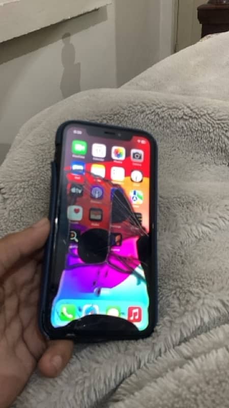 iphone xr 0