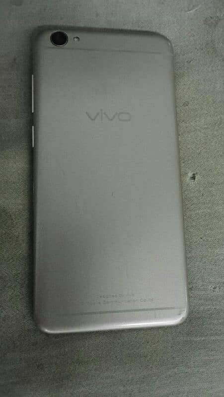 vivo y55 good condition mobile   4. . . . . 64gb. . . 03076690850 1