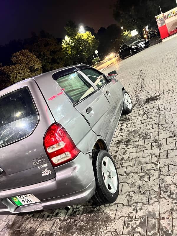 Suzuki Alto 2011 1