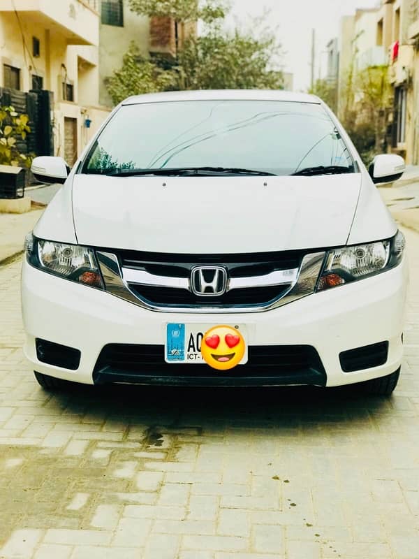 Honda City 2020 0