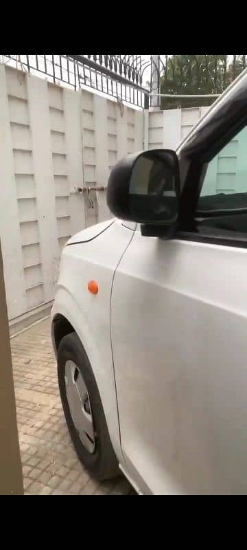 Suzuki Alto 2021 5