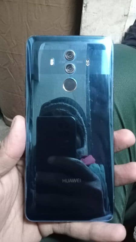 huawei mate 10 pro 6gb 128 gb 2