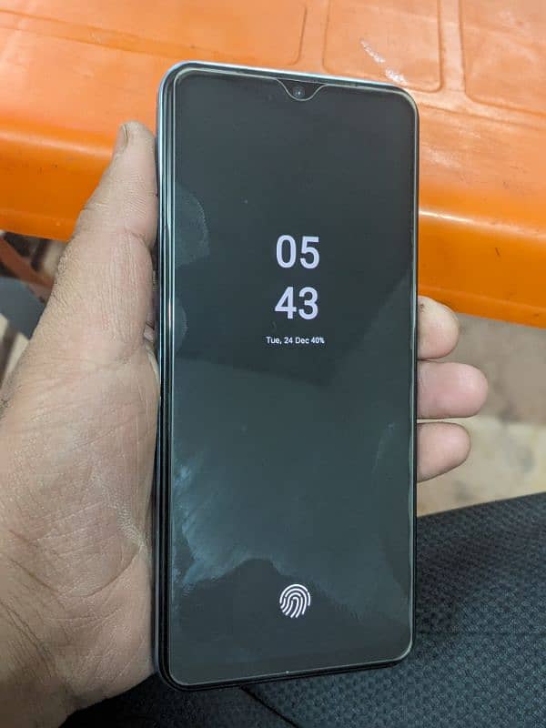 vivo v23e 8/128 0