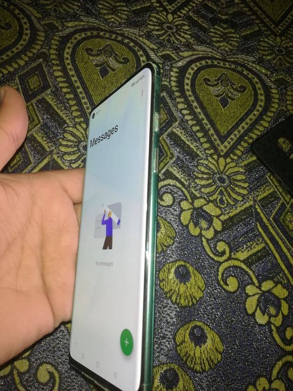 One plus 8 for sale ram 12gb 4