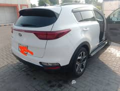 KIA Sportage 2020