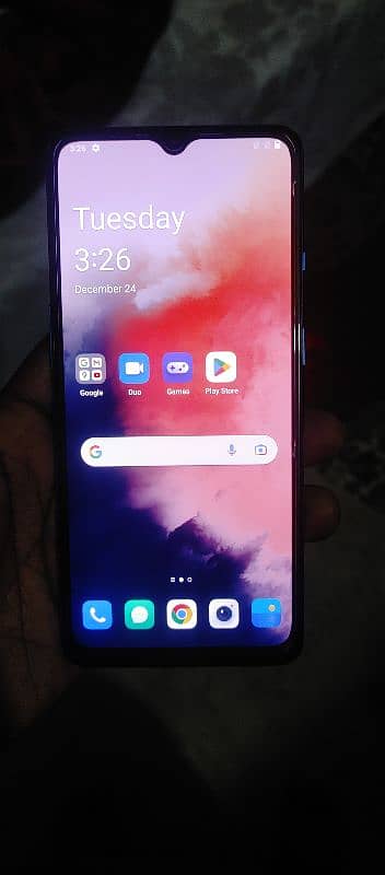 One Plus 7T 8Gb/256Gb for sale 0