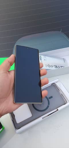 Infinix Note 40 Pro For Sale 12/256