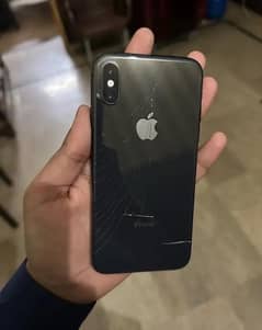 iphone xs 64gb non pta jv