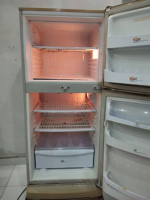 PEL Fridge for sale 5