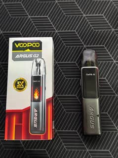 Voopoo Argus G2