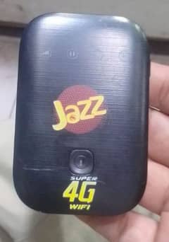 jazz-LTE-6B9E internet device fully unlocked all packages working