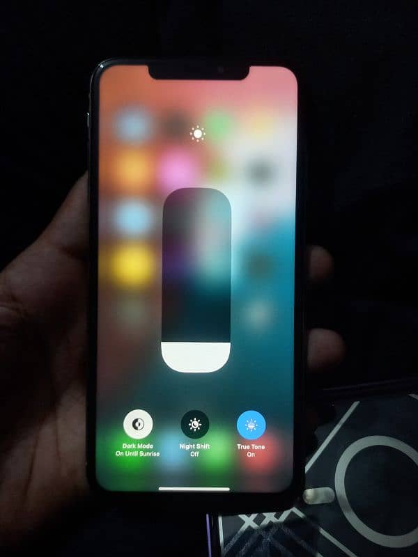 iphone xs max 9