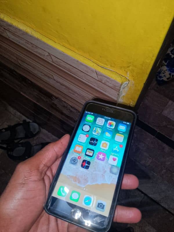 I phone 6 plus 10