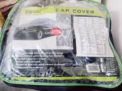 Toyota body Cover