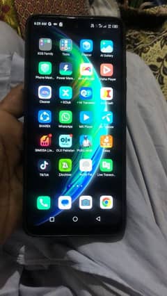 Infinix