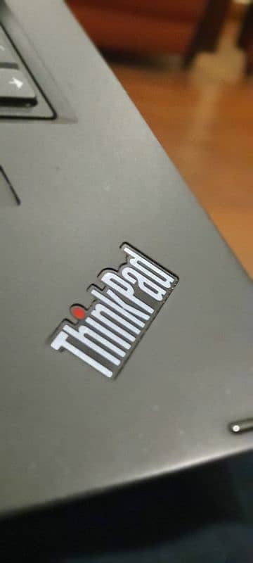 Lenovo ThinkPad i5 | 8GB RAM | Touchscreen |64-Bit Windows 5