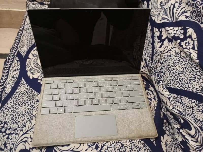 Microsoft Surface Pro 4 3