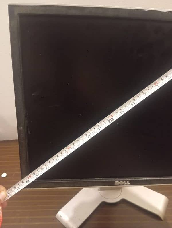 Dell LCD 5