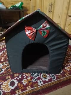 Cat House