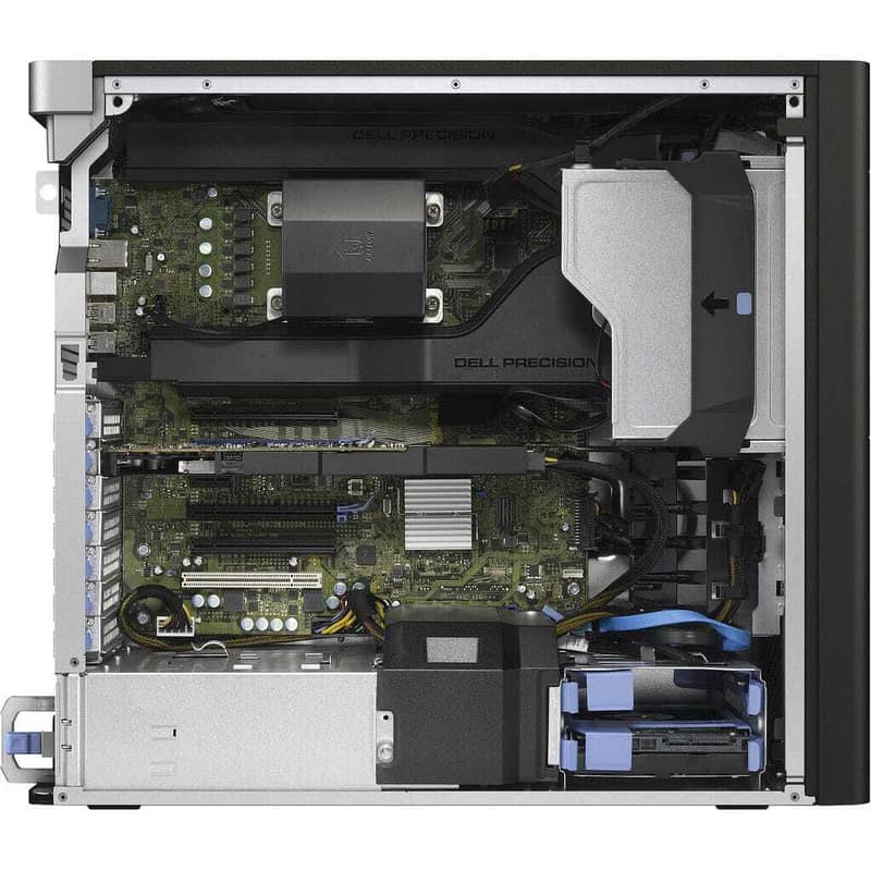 Dell precision tower 5810 0