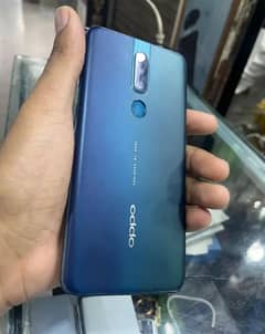 oppo F11 pro