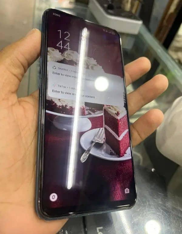 oppo F11 pro 1