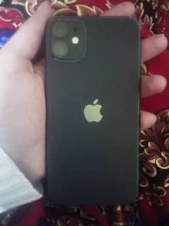 I phone 11