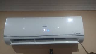 Haier AC inverter