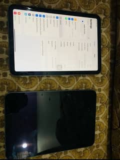 iPad mini 6