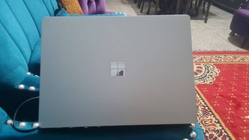 Microsoft laptop 2 gen 8 core i-5, RS: 65000 0