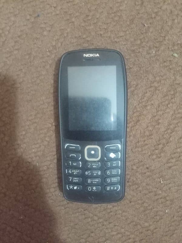 Nokia 210. Original 100% 0