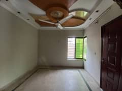 5 Marla Full House For Rent In Johar Town