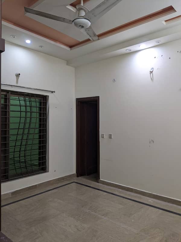 5 Marla Full House For Rent In Johar Town 2