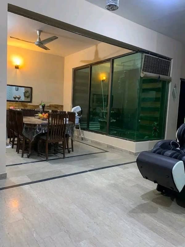 5 Marla Full House For Rent In Johar Town 4