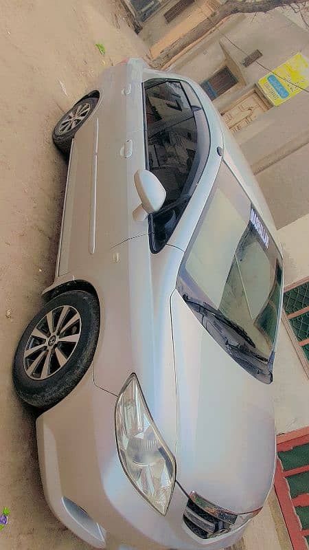 Honda City 2008 17