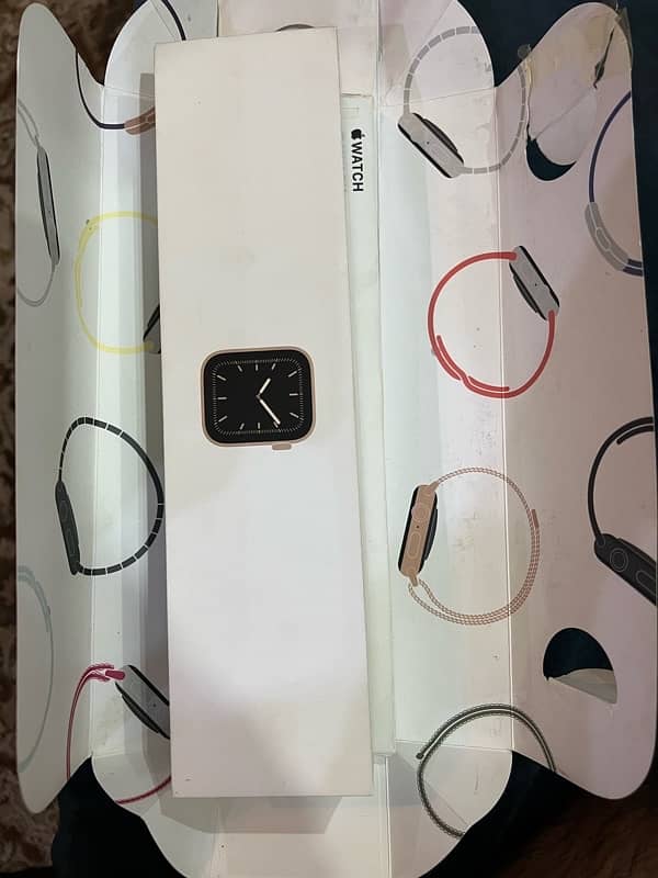 Apple Watch Series 5 0