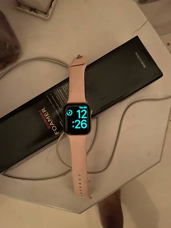 Apple Watch Series 5 3