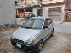 Hyundai Santro Club 2003 for Sale